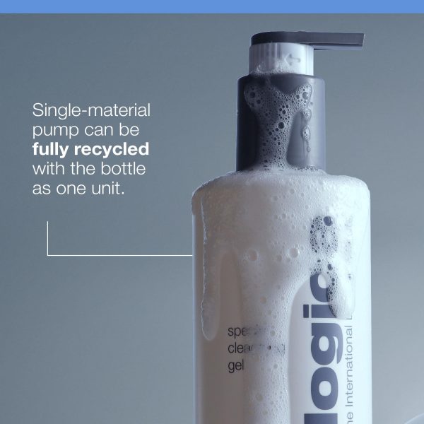 Dermalogica Special Cleansing Gel Gentle-Foaming Face Wash for Women and Men - Leaves Skin Feeling Smooth And Clean, 16.9 Fl Oz - Image 2