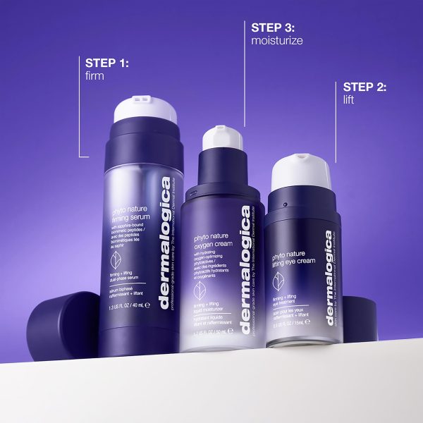 Dermalogica Phyto Nature Lifting Eye Cream, Skin Treatment Serum for Around Eyes - Reduces the Appearance of Fine Lines and Wrinkles - Image 3