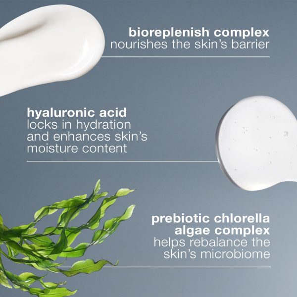 Dermalogica Intensive Moisture Balance (1.7 Fl Oz) Face Moisturizer with Hyaluronic Acid - Restores Balance to Dry, Depleted Skin for Optimal Barrier Performance - Image 5
