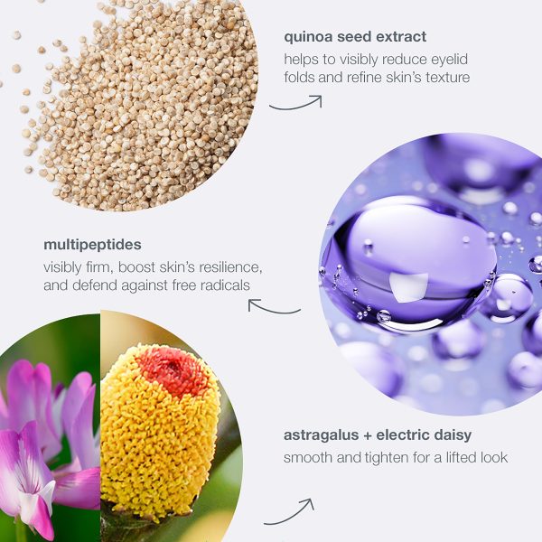 Dermalogica Phyto Nature Lifting Eye Cream, Skin Treatment Serum for Around Eyes - Reduces the Appearance of Fine Lines and Wrinkles - Image 7